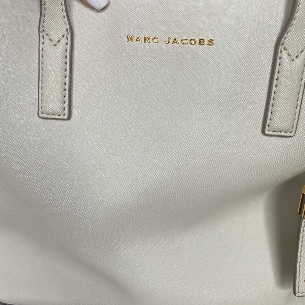 Marc Jacobs tote bag - Picture 2 of 8
